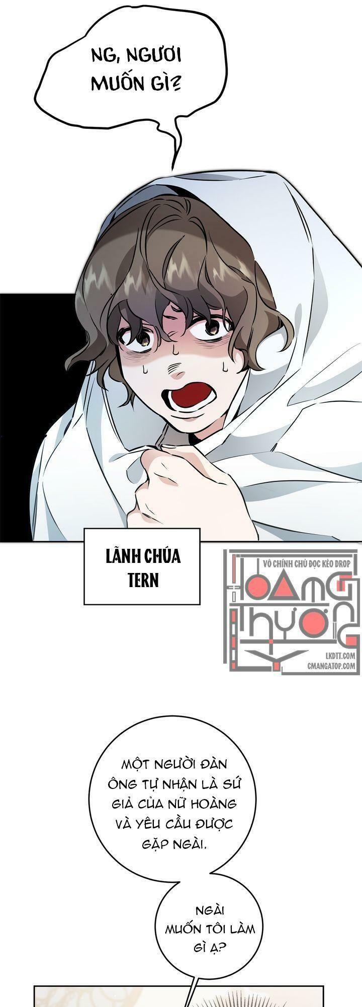 Tôi Trở Thành Hoàng Đế Ác Ma Trong Tiểu Thuyết Chapter 59 - Trang 7