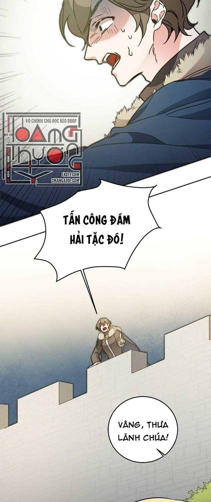 Tôi Trở Thành Hoàng Đế Ác Ma Trong Tiểu Thuyết Chapter 61 - Trang 31