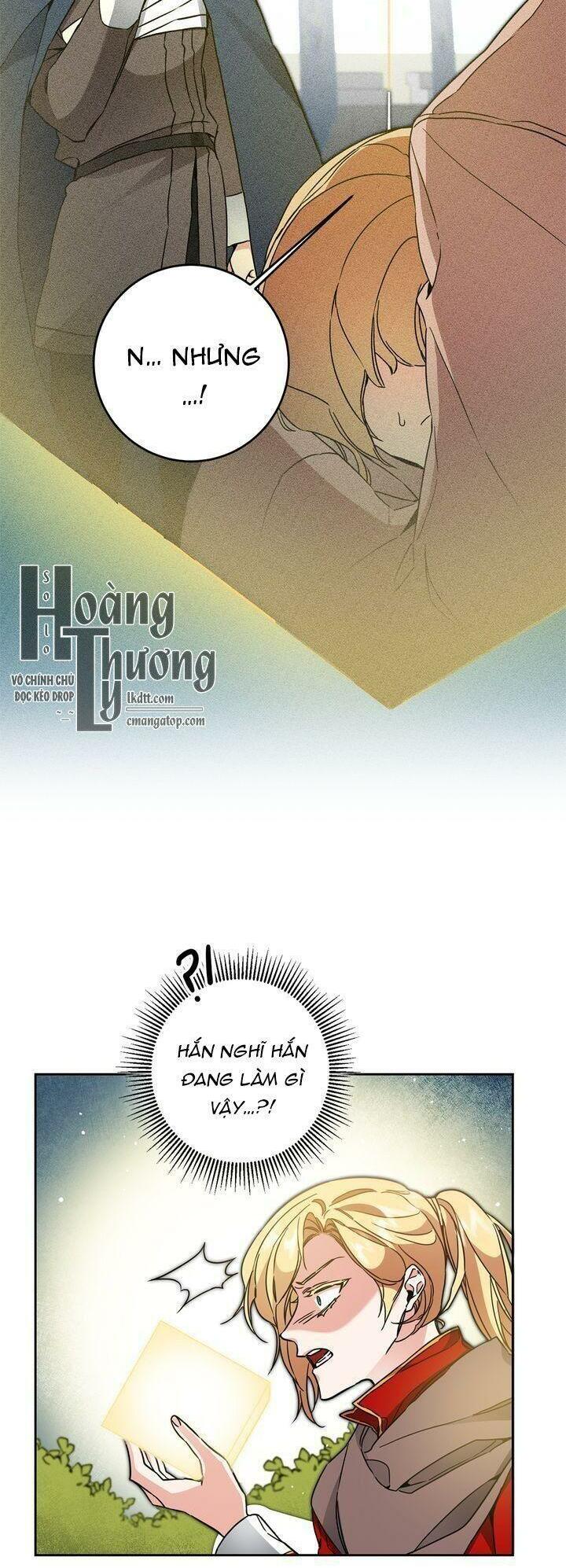 Tôi Trở Thành Hoàng Đế Ác Ma Trong Tiểu Thuyết Chapter 63 - Trang 6