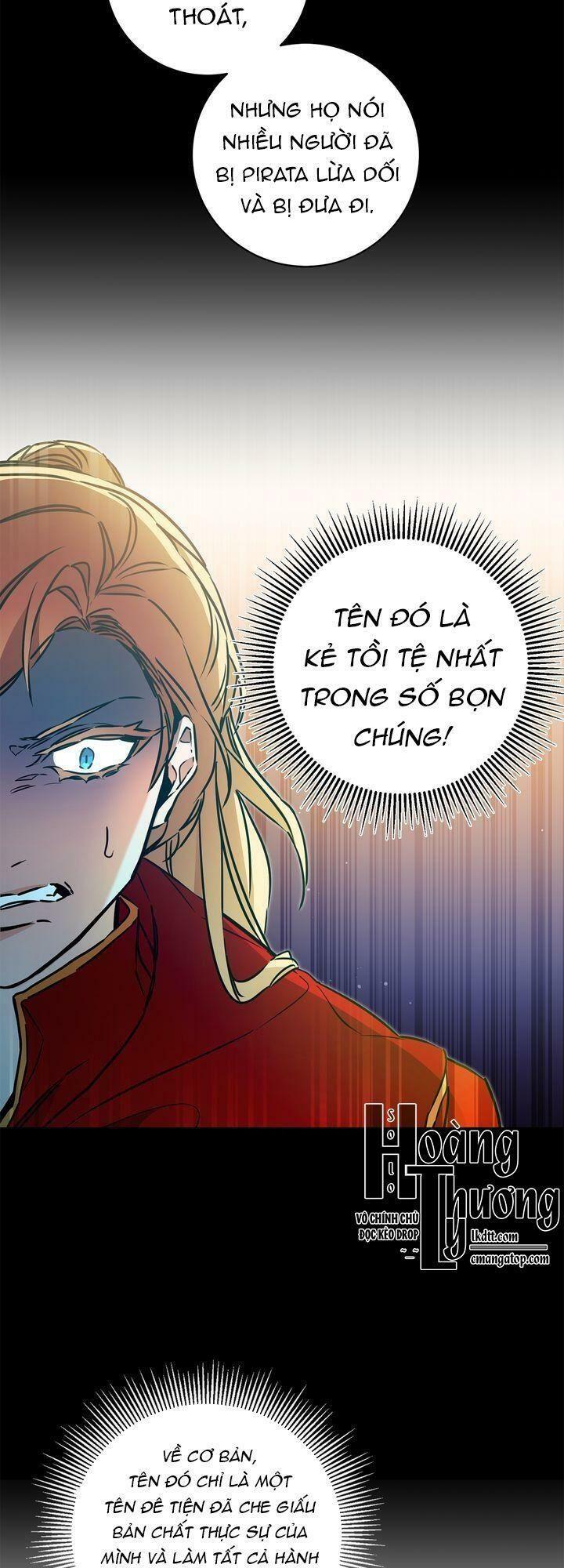 Tôi Trở Thành Hoàng Đế Ác Ma Trong Tiểu Thuyết Chapter 64 - Trang 24