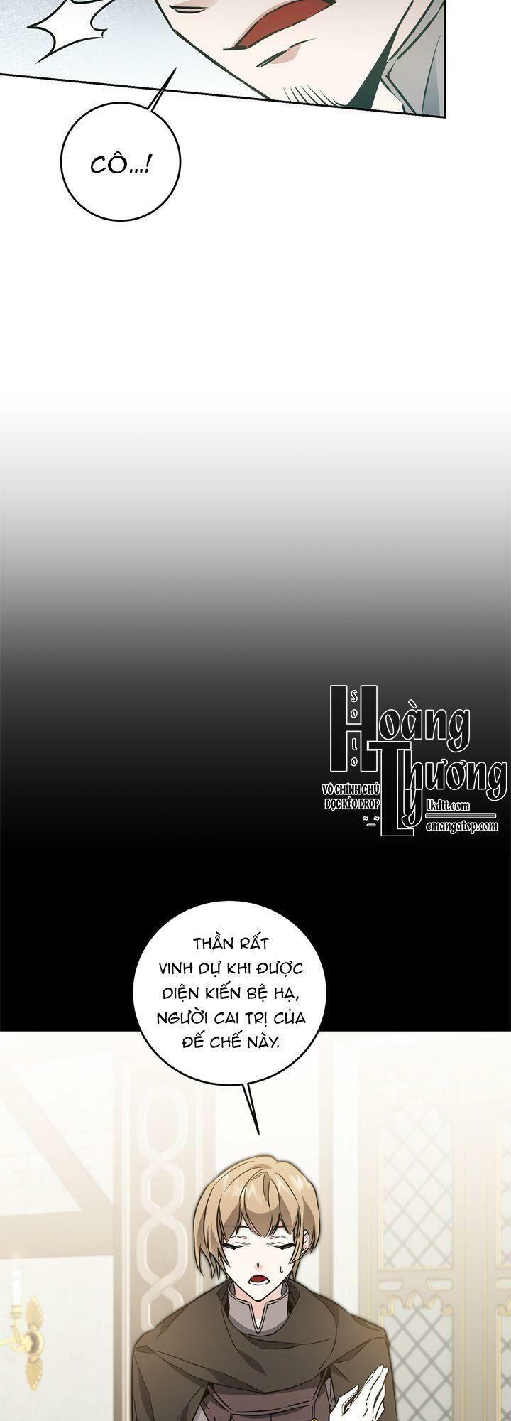 Tôi Trở Thành Hoàng Đế Ác Ma Trong Tiểu Thuyết Chapter 65 - Trang 28