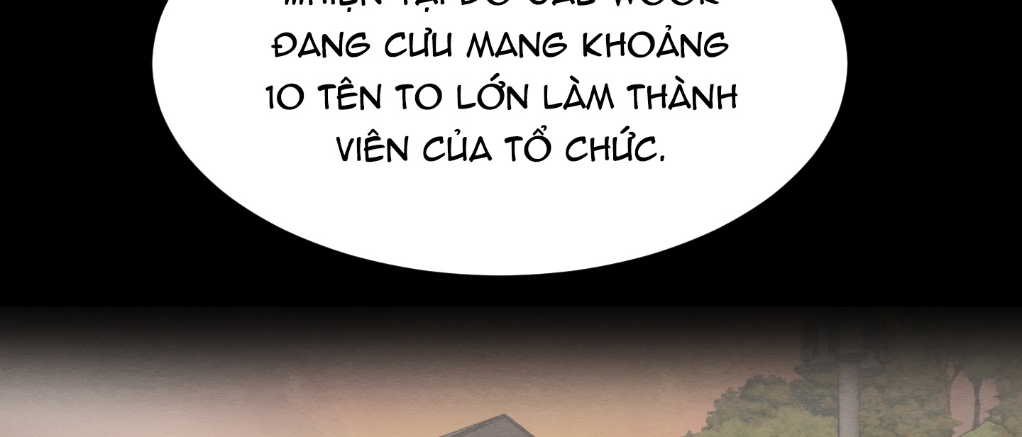 Vị Khách Không Mời Trên Vai Tôi Chapter 17 - Trang 256