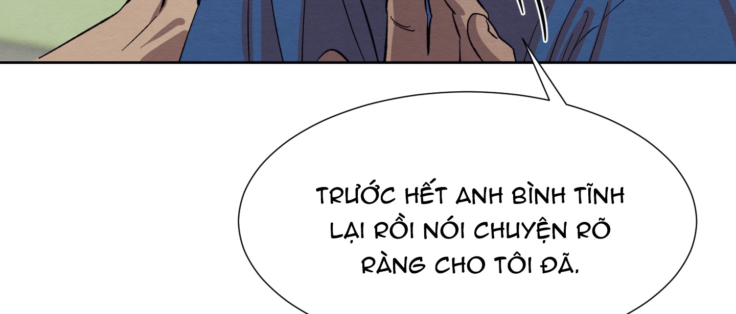 Vị Khách Không Mời Trên Vai Tôi Chapter 17 - Trang 51