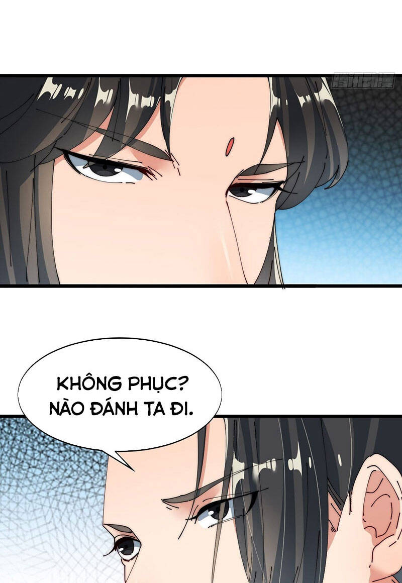 Võ Lăng Cửu Thiên Chapter 17 - Trang 23