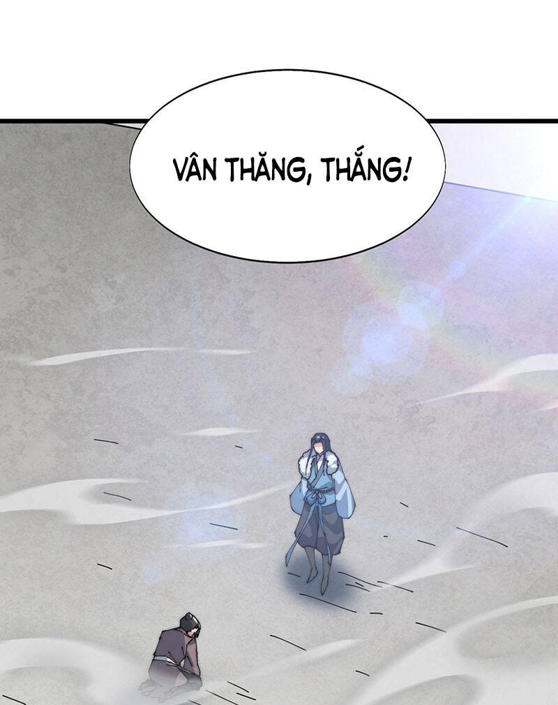 Võ Lăng Cửu Thiên Chapter 17 - Trang 26