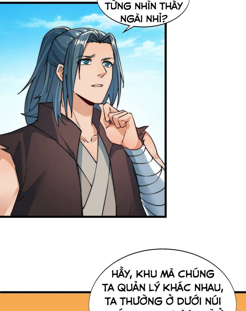 Võ Lăng Cửu Thiên Chapter 17 - Trang 40