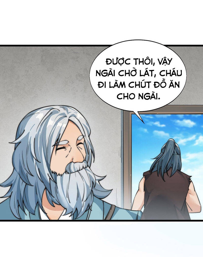 Võ Lăng Cửu Thiên Chapter 17 - Trang 43