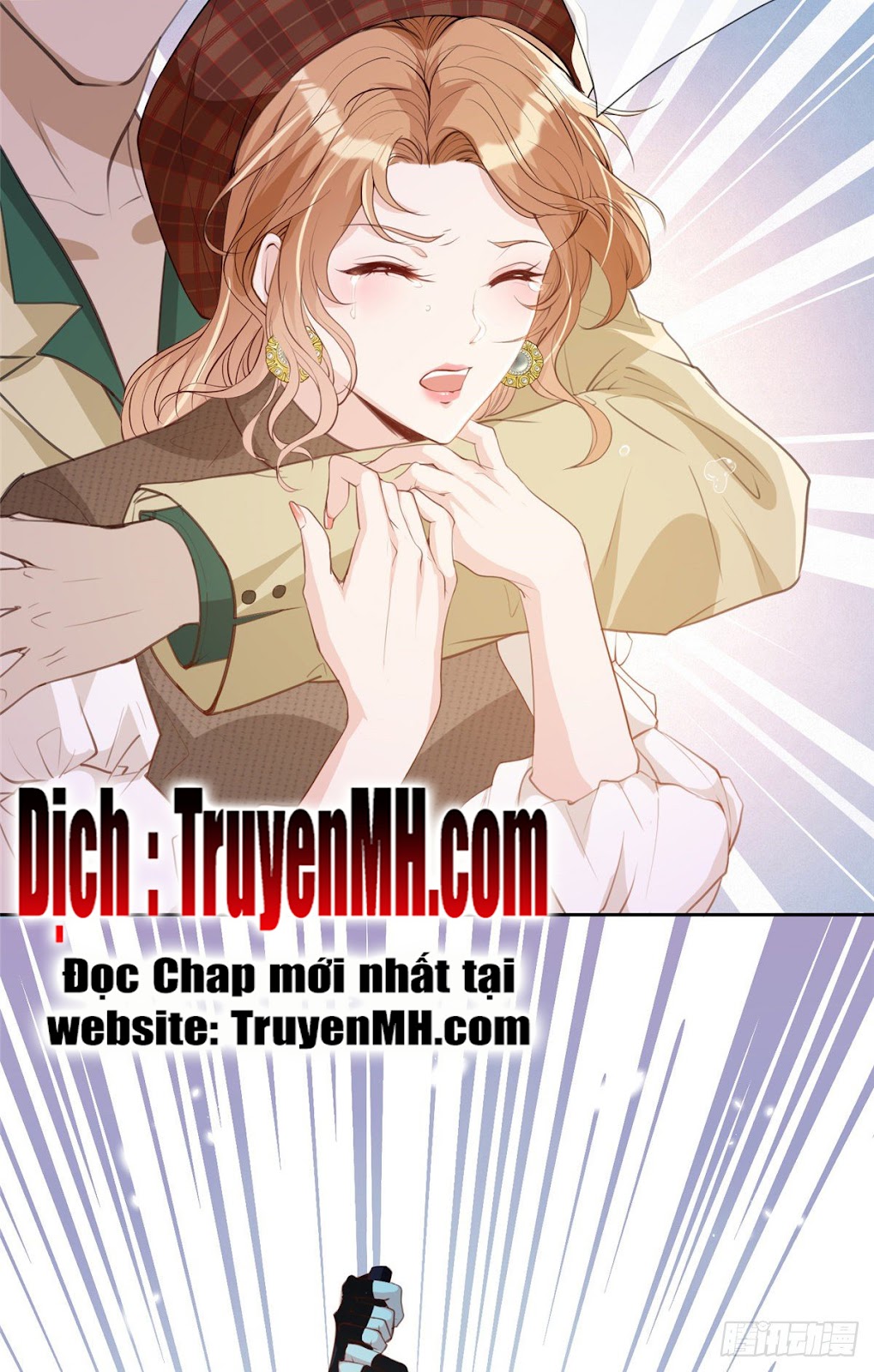 Vượt Rào Trêu Chọc Chapter 30 - Trang 15