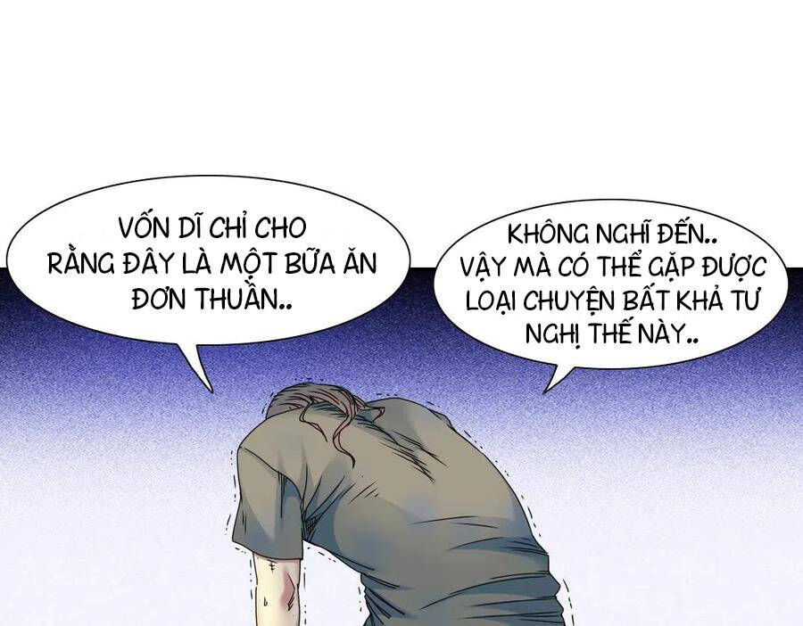 Câu Lạc Bộ Trường Sinh Chapter 49 - Trang 75