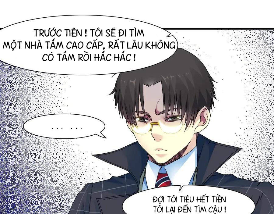 Câu Lạc Bộ Trường Sinh Chapter 49 - Trang 83