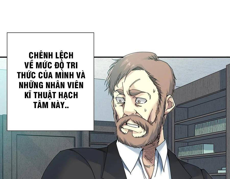 Câu Lạc Bộ Trường Sinh Chapter 49 - Trang 9