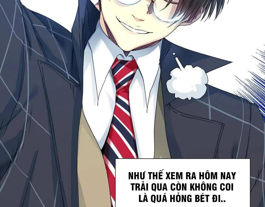 Câu Lạc Bộ Trường Sinh Chapter 49 - Trang 92