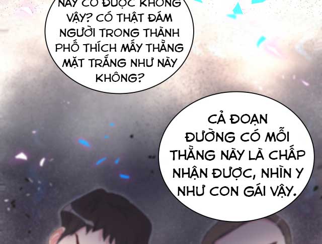 Chim Hoàng Yến Bị Chính Mình Trói Buộc Chapter 94 - Trang 27