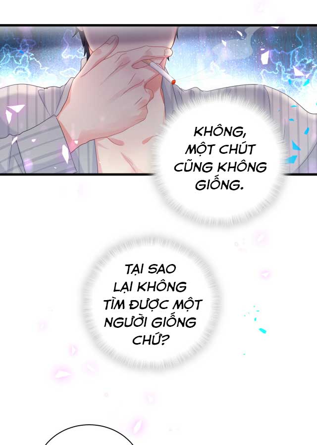 Chim Hoàng Yến Bị Chính Mình Trói Buộc Chapter 94 - Trang 42