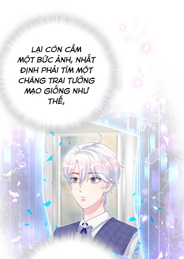 Chim Hoàng Yến Bị Chính Mình Trói Buộc Chapter 94 - Trang 46