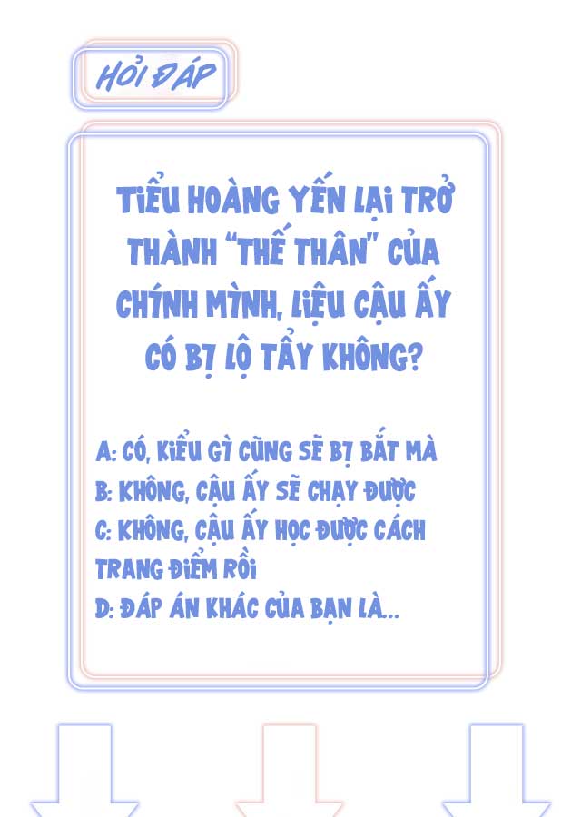 Chim Hoàng Yến Bị Chính Mình Trói Buộc Chapter 94 - Trang 67