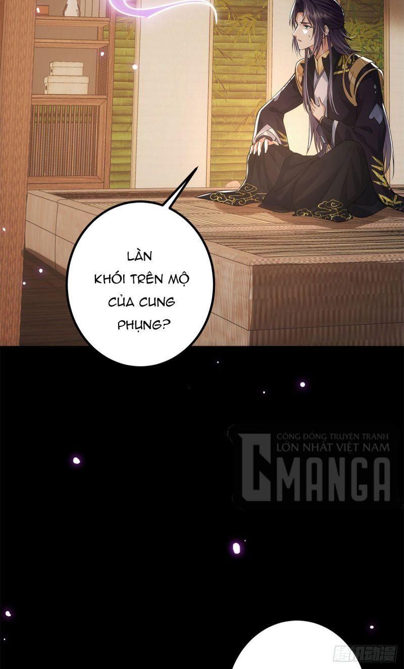 Chưởng Môn Khiêm Tốn Chút Chapter 36 - Trang 34