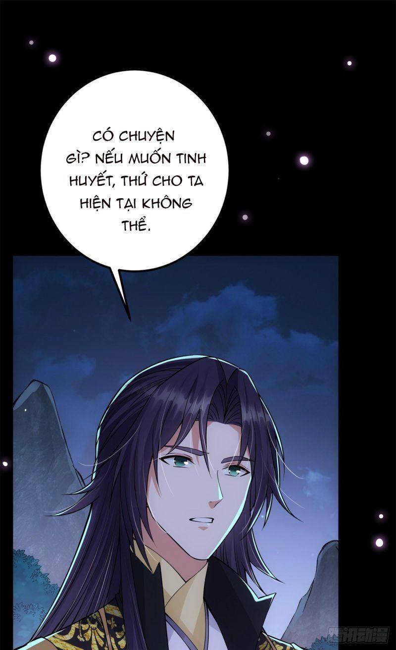 Chưởng Môn Khiêm Tốn Chút Chapter 36 - Trang 38