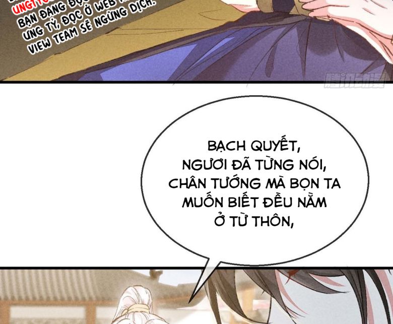 Đồ Mưu Bất Quỹ Chapter 40 - Trang 15