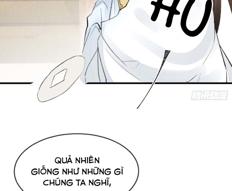 Đồ Mưu Bất Quỹ Chapter 40 - Trang 27