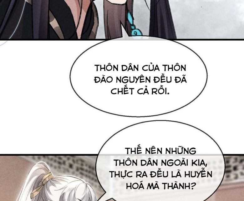 Đồ Mưu Bất Quỹ Chapter 40 - Trang 29