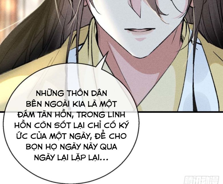 Đồ Mưu Bất Quỹ Chapter 40 - Trang 32