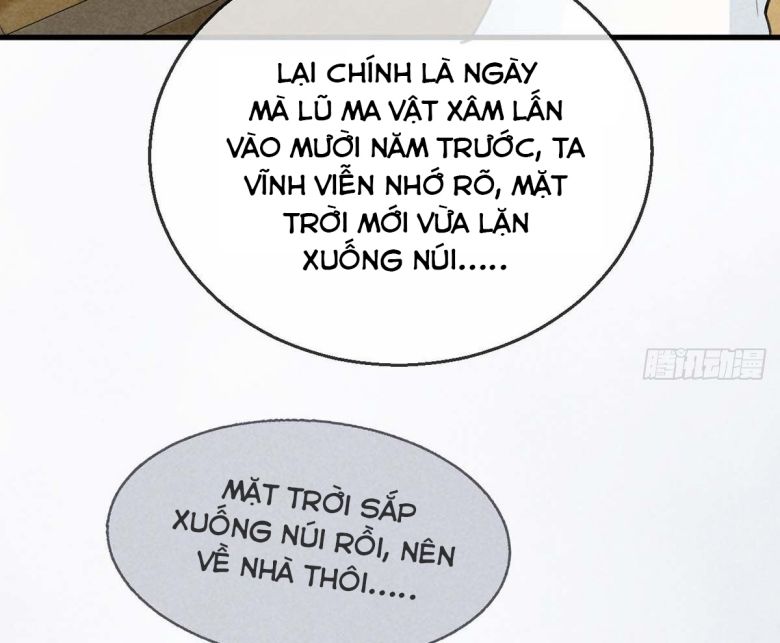 Đồ Mưu Bất Quỹ Chapter 40 - Trang 35