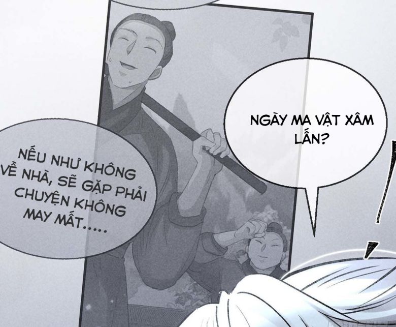 Đồ Mưu Bất Quỹ Chapter 40 - Trang 36