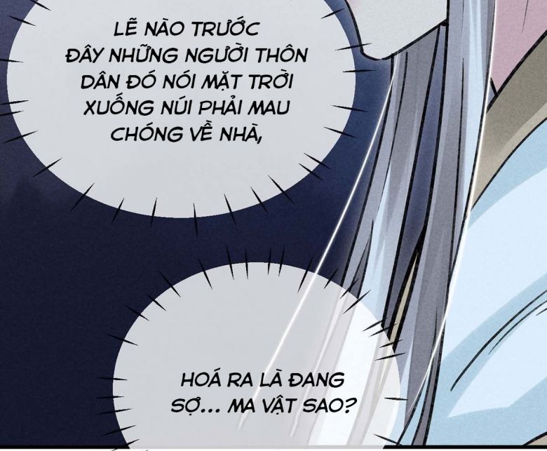 Đồ Mưu Bất Quỹ Chapter 40 - Trang 38