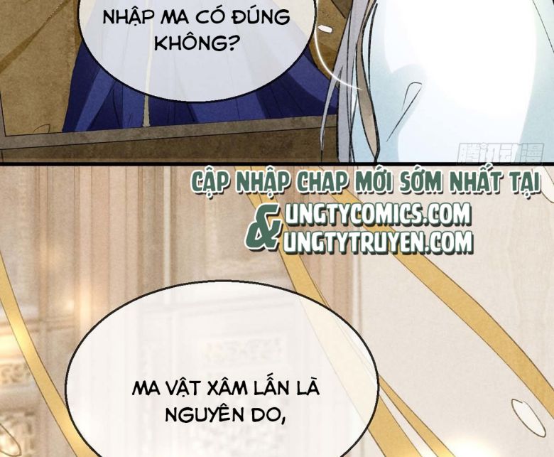 Đồ Mưu Bất Quỹ Chapter 40 - Trang 41