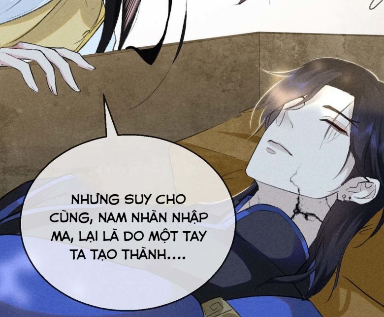 Đồ Mưu Bất Quỹ Chapter 40 - Trang 43