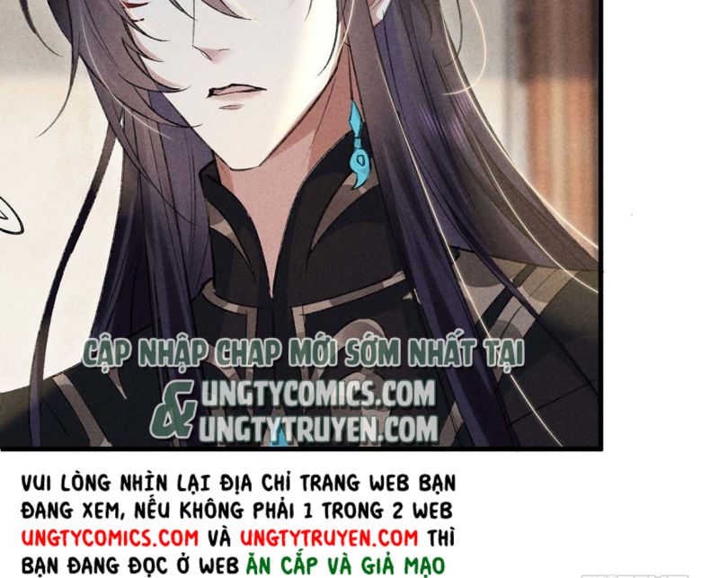 Đồ Mưu Bất Quỹ Chapter 40 - Trang 45