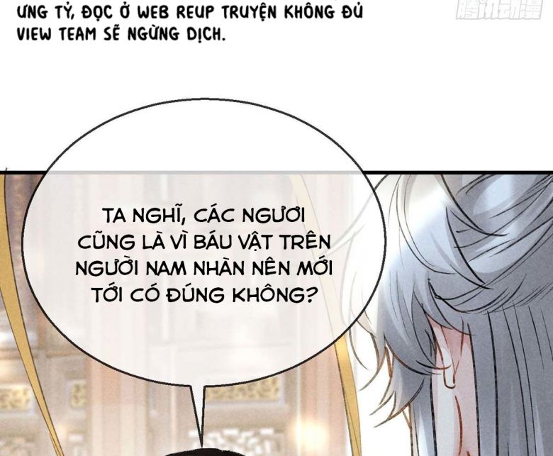 Đồ Mưu Bất Quỹ Chapter 40 - Trang 46