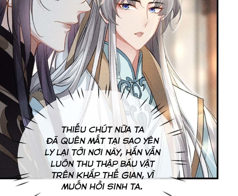 Đồ Mưu Bất Quỹ Chapter 40 - Trang 49