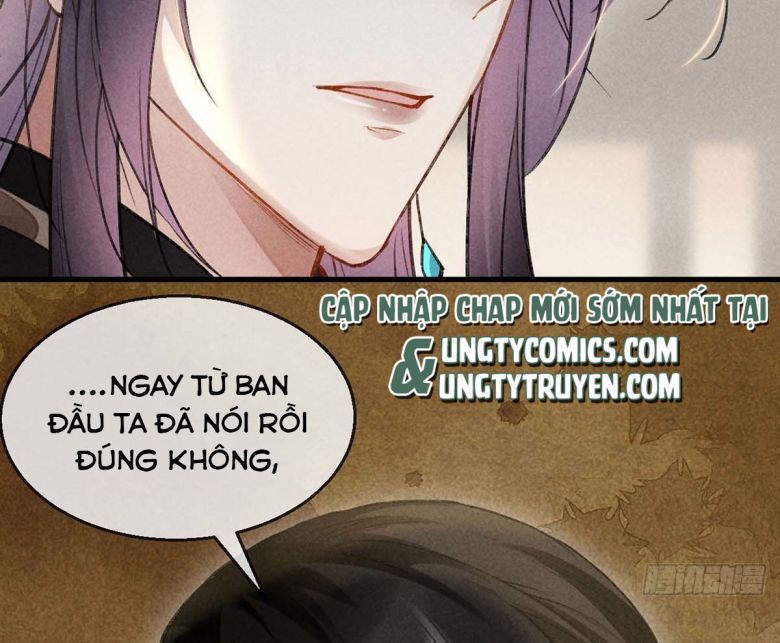 Đồ Mưu Bất Quỹ Chapter 40 - Trang 51