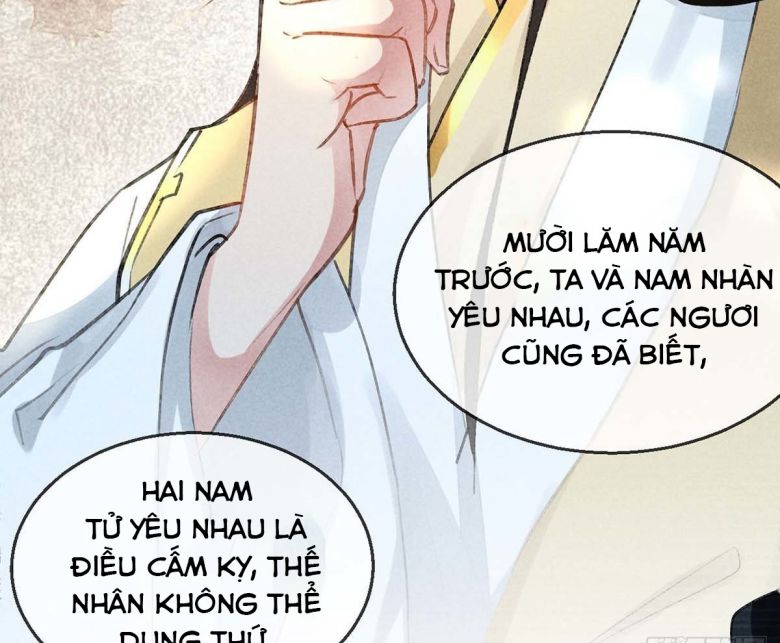 Đồ Mưu Bất Quỹ Chapter 40 - Trang 53