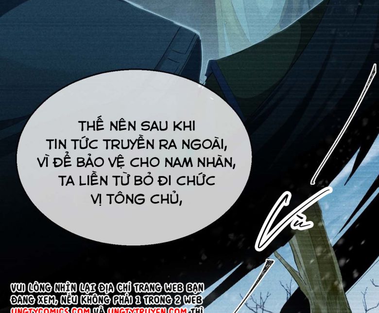 Đồ Mưu Bất Quỹ Chapter 40 - Trang 55