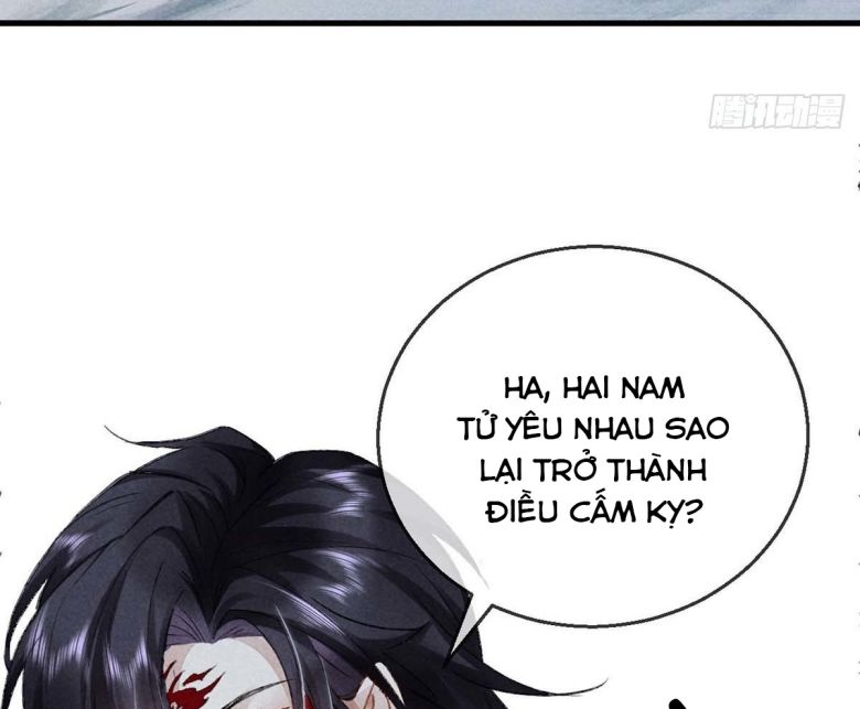 Đồ Mưu Bất Quỹ Chapter 40 - Trang 57