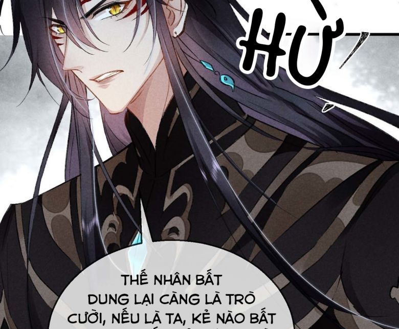 Đồ Mưu Bất Quỹ Chapter 40 - Trang 58