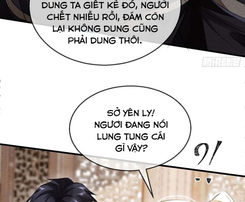 Đồ Mưu Bất Quỹ Chapter 40 - Trang 59