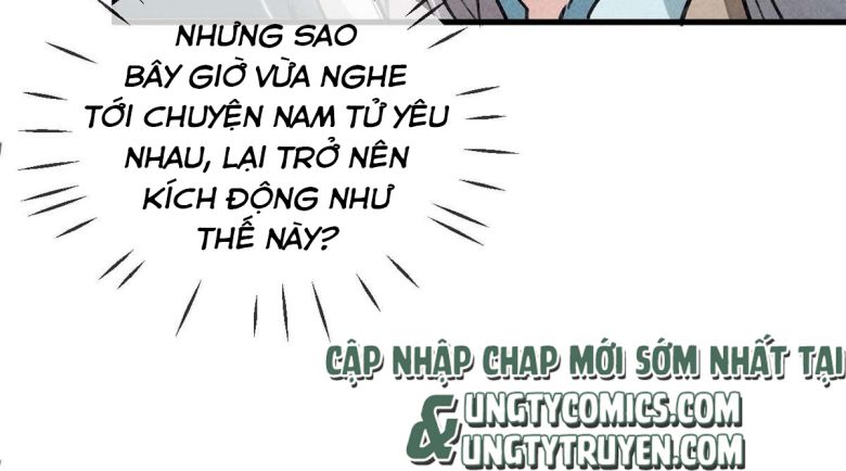 Đồ Mưu Bất Quỹ Chapter 40 - Trang 63