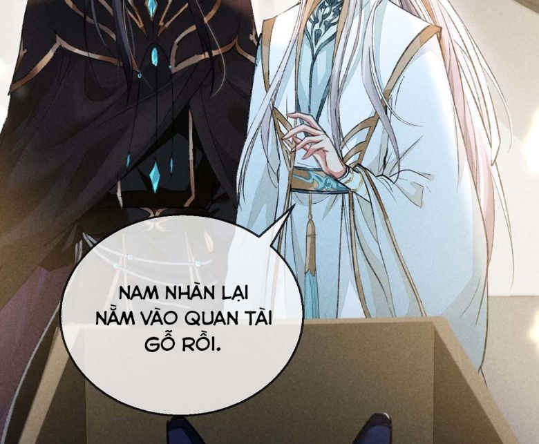 Đồ Mưu Bất Quỹ Chapter 40 - Trang 8