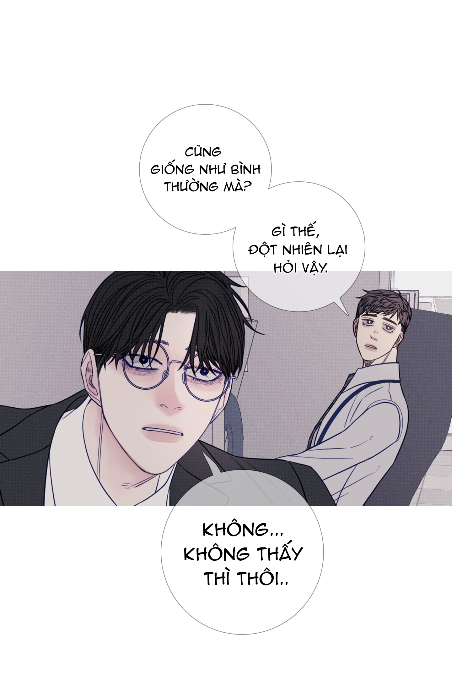 Ghost Door Chapter 17 - Trang 29