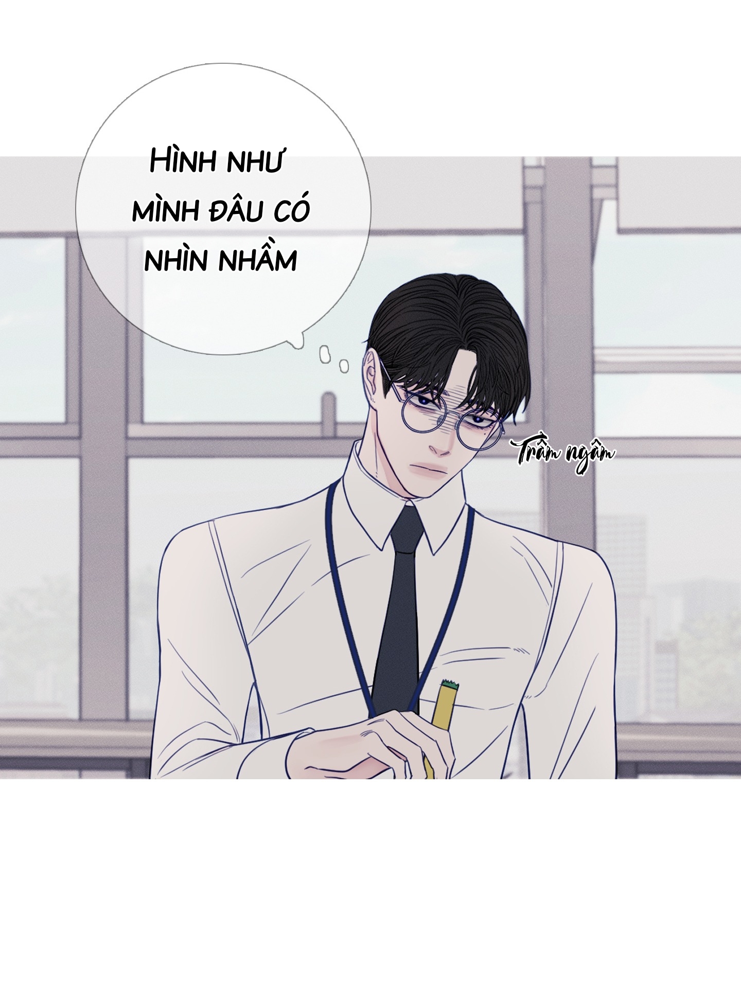 Ghost Door Chapter 17 - Trang 33