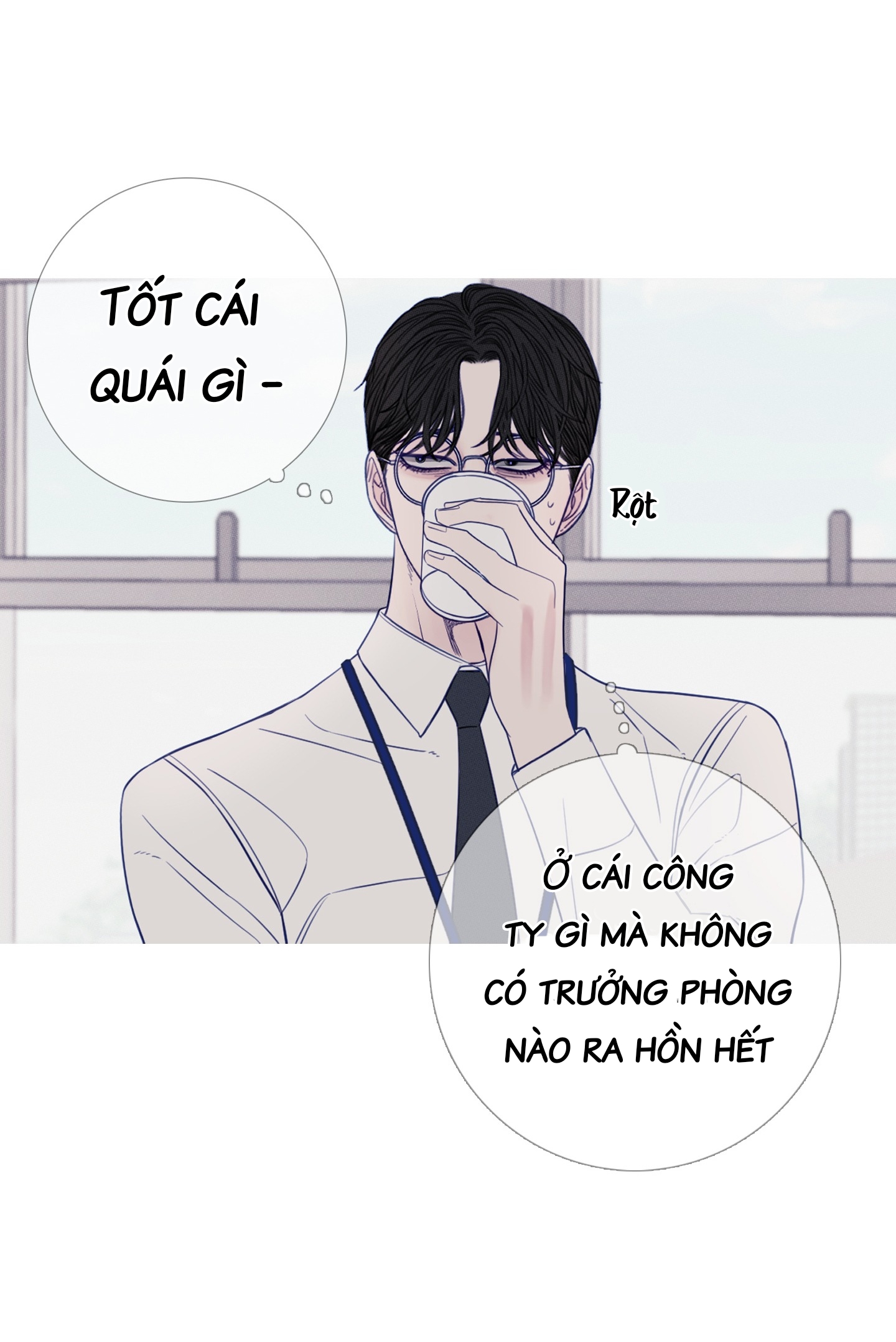 Ghost Door Chapter 17 - Trang 48