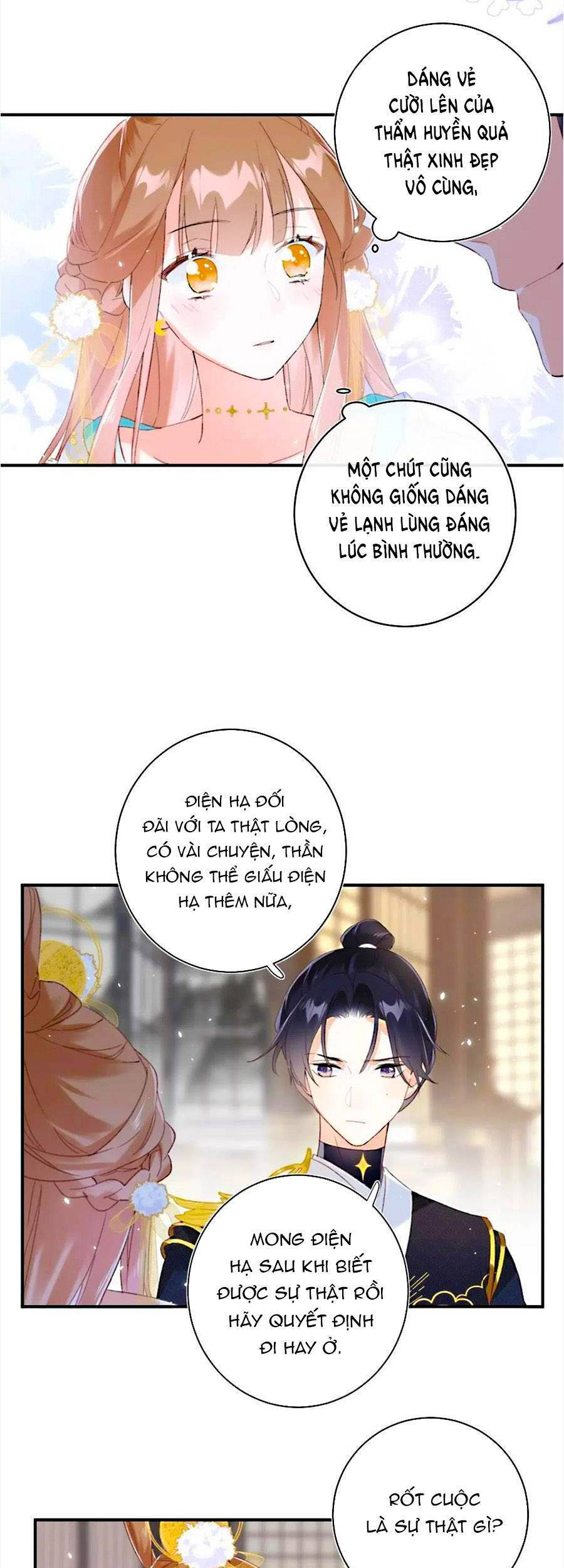 Lui Lui Lui Ra Chapter 62 - Trang 7