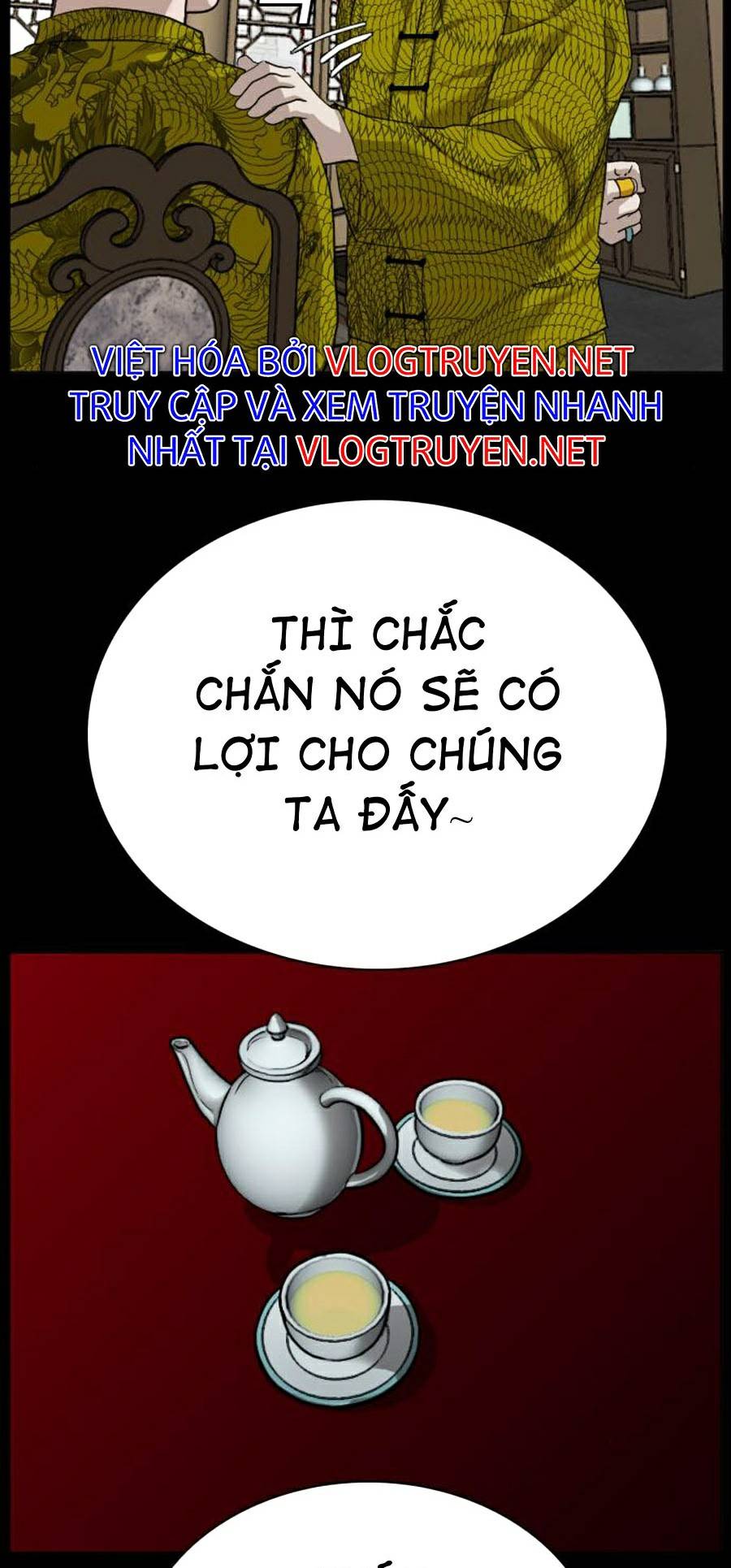 Người Xấu Chapter 78 - Trang 16