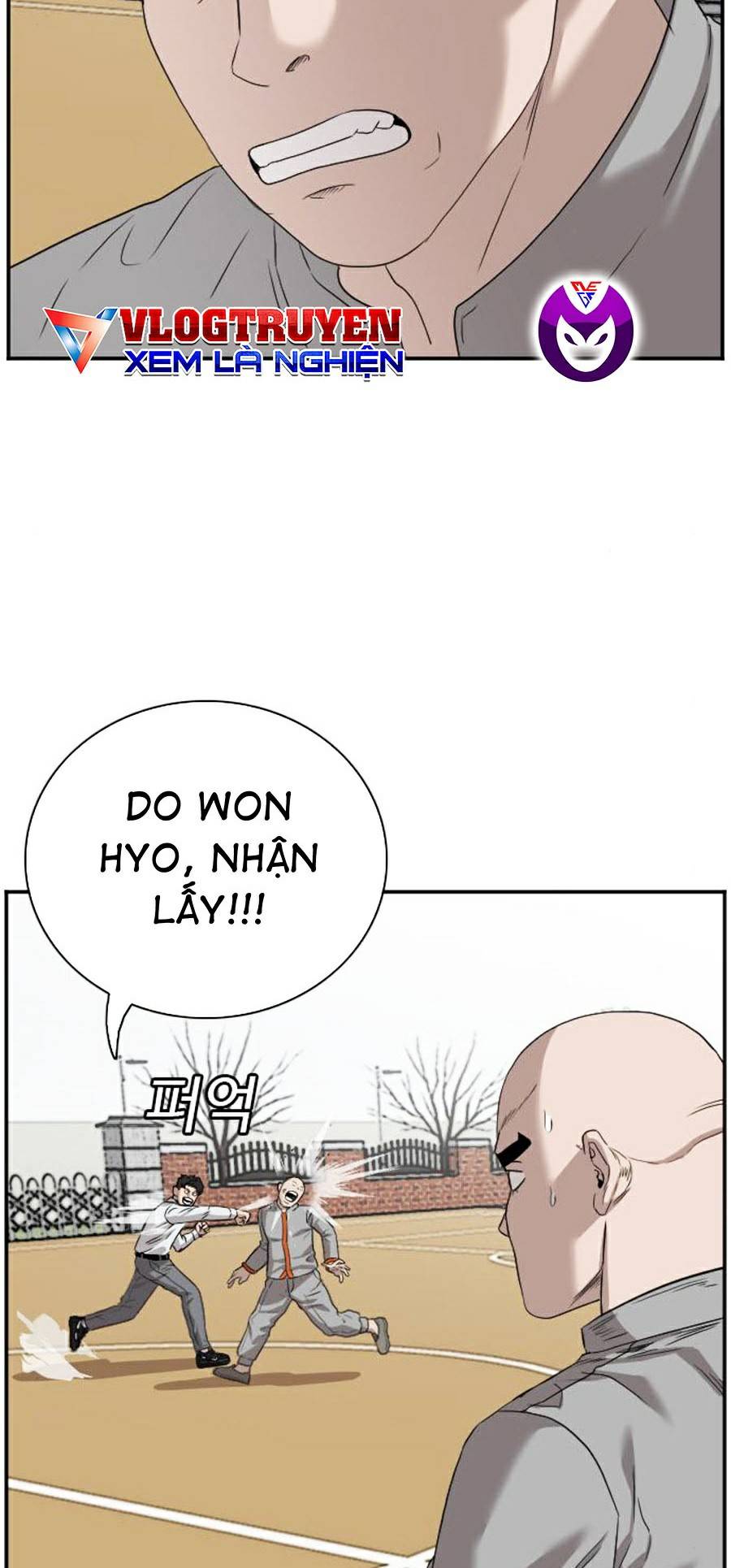 Người Xấu Chapter 78 - Trang 18