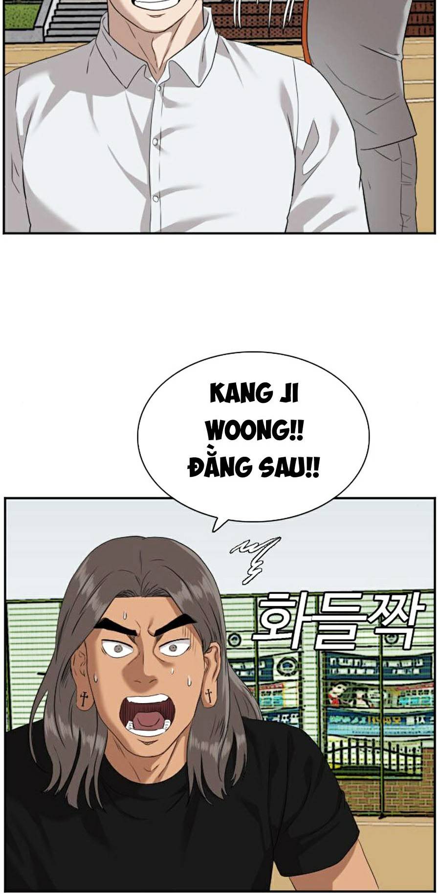 Người Xấu Chapter 78 - Trang 24