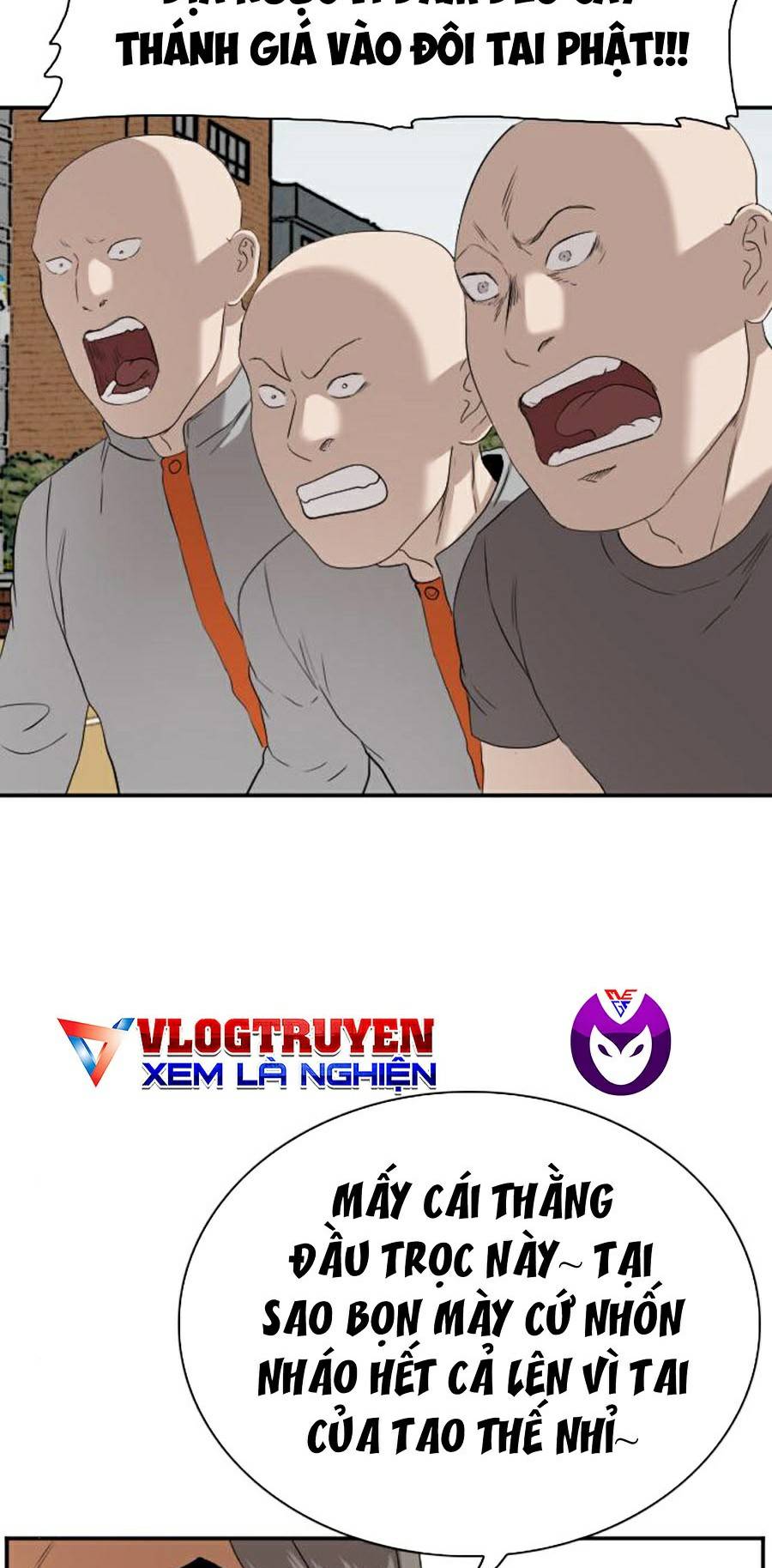 Người Xấu Chapter 78 - Trang 32